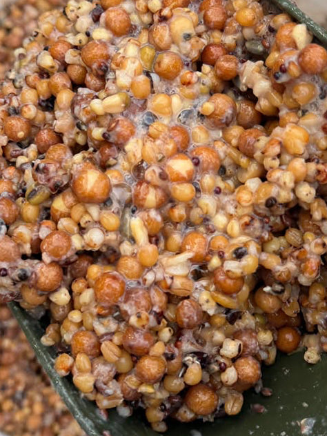 Aniseed Mix 5kg